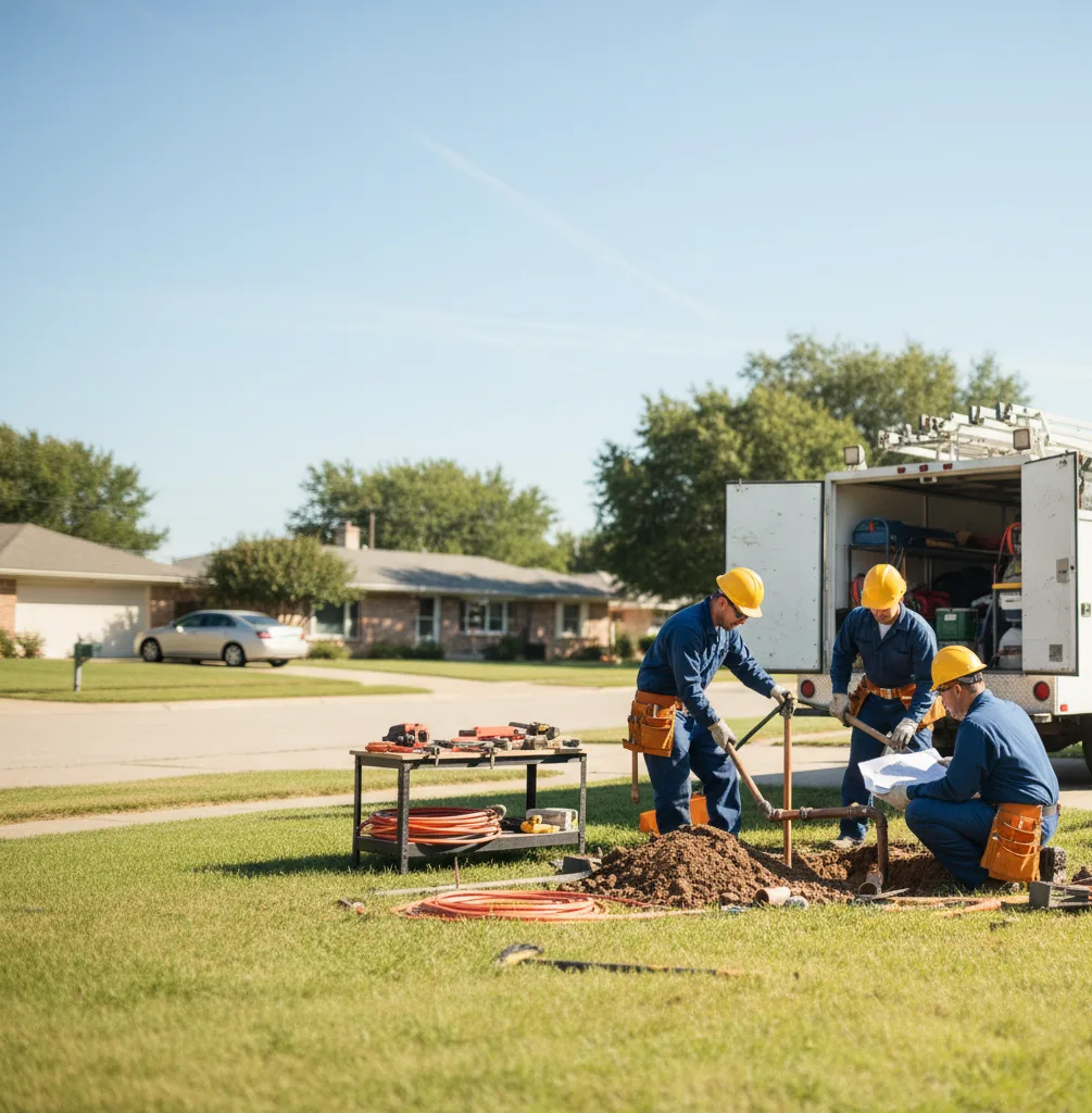 Drain Cleaning in North Babylon, NY